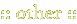 other